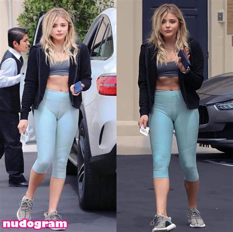 chlo grace moretz nude leaked|Chloe Grace Moretz Nude and Sexy Photos